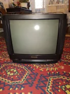 Panasonic TC-2150RS. CRT (���) ����