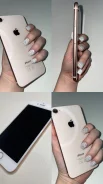 Apple iPhone 8. �/�, �������, 4G LTE ����