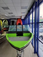 Windboat. ����� 4,6��., ��������� ��� ���������, 80��.�. ����