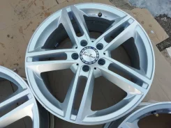 Eurosport. 7.0x18", 5x112, ET46, �� 66,6���. ��� ����� �� ������������ ����