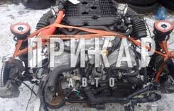 Двигатель Nissan Infiniti G35 VQ35HR 3.5 L