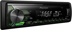 Pioneer MVH-190UBG ����