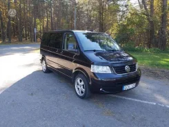 Volkswagen Multivan ����