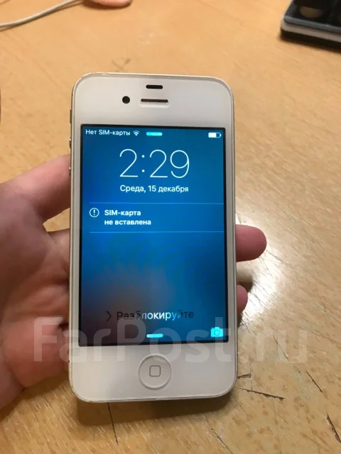 Apple iPhone 4s. �/�, ����� ����