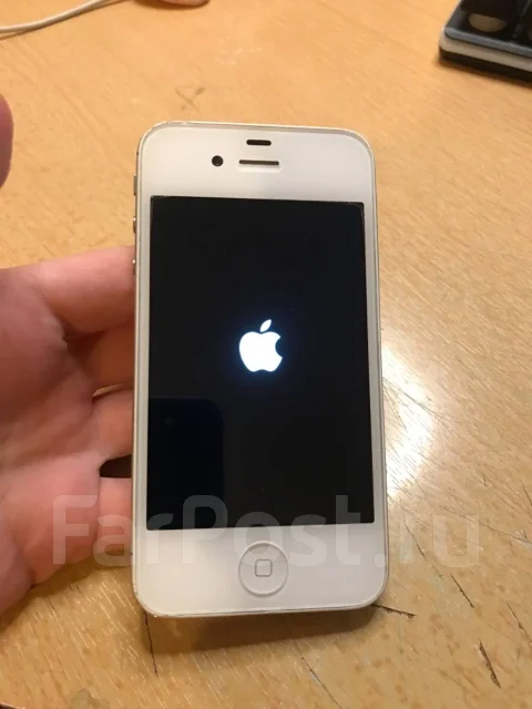 Apple iPhone 4s. �/�, ����� ����