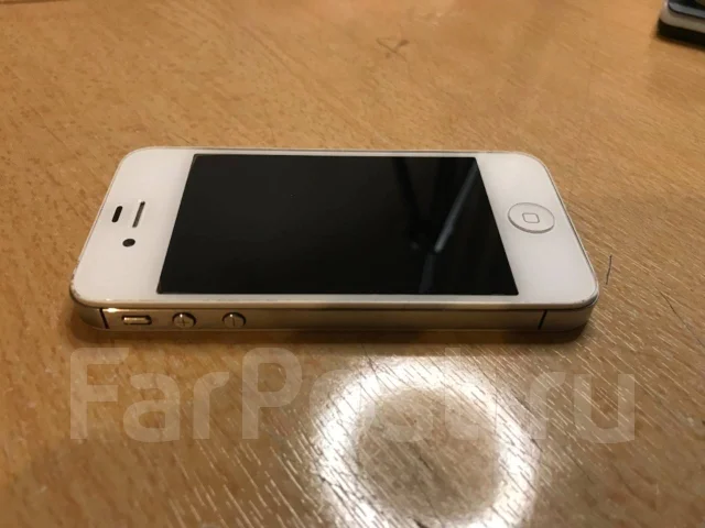 Apple iPhone 4s. �/�, ����� ����