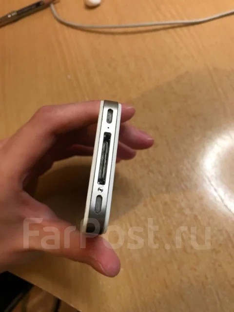 Apple iPhone 4s. �/�, ����� ����