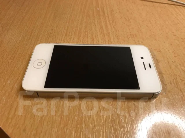 Apple iPhone 4s. �/�, ����� ����