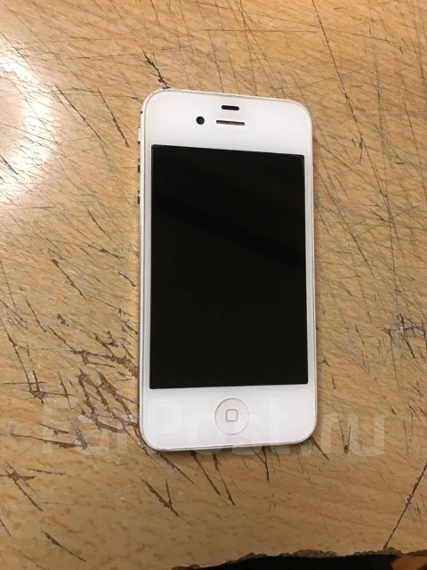 Apple iPhone 4s. �/�, ����� ����