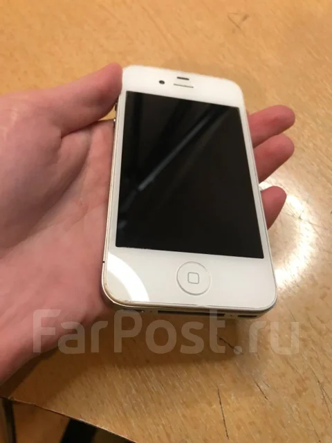 Apple iPhone 4s. �/�, ����� ����