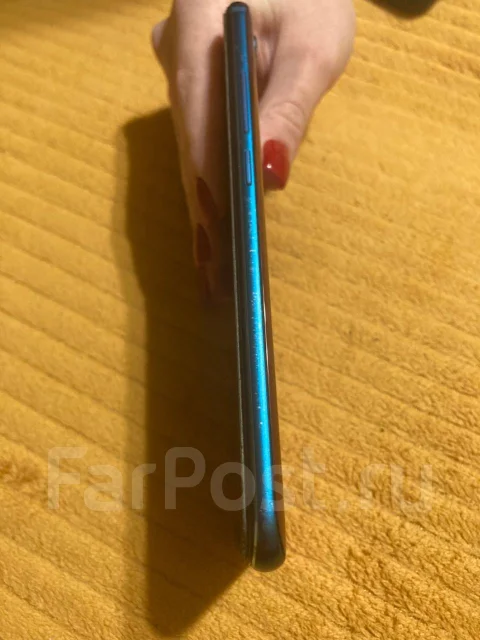 Honor 10. �/�, ���������, 4G LTE, Dual-SIM, NFC ����