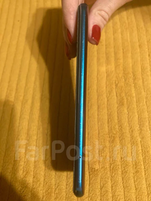 Honor 10. �/�, ���������, 4G LTE, Dual-SIM, NFC ����