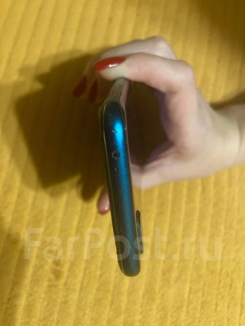 Honor 10. �/�, ���������, 4G LTE, Dual-SIM, NFC ����