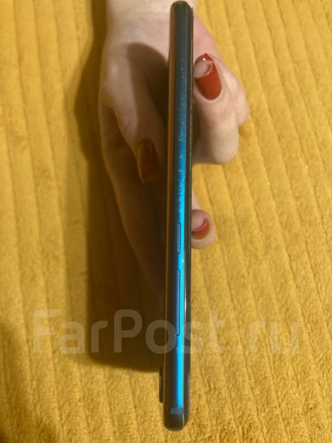 Honor 10. �/�, ���������, 4G LTE, Dual-SIM, NFC ����