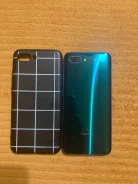 Honor 10. �/�, ���������, 4G LTE, Dual-SIM, NFC ����