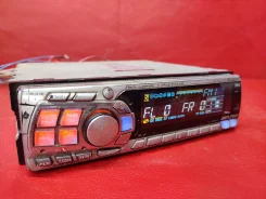 Alpine CDA-9812RB ����