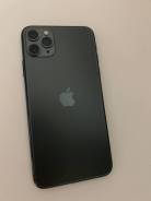 Apple iPhone 11 Pro Max. /, , , 4G LTE, Dual-SIM 