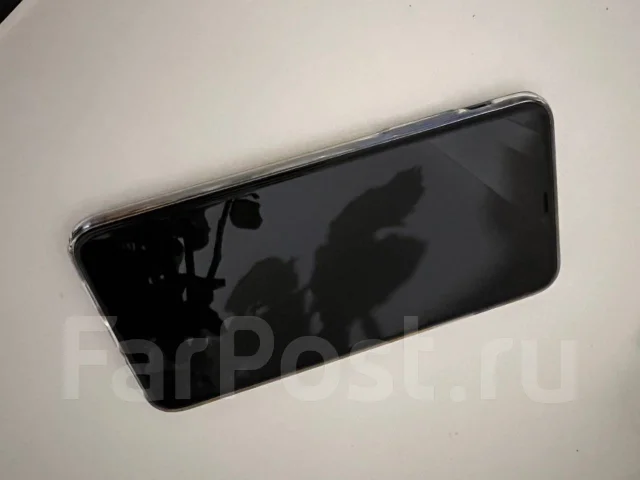 Apple iPhone 11 Pro Max. �/�, �������, �����, 4G LTE, Dual-SIM ����