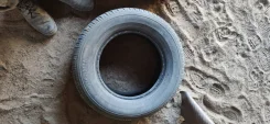 Yokohama A200. ������, 2015 ���, �/�, ����� 10 % ����