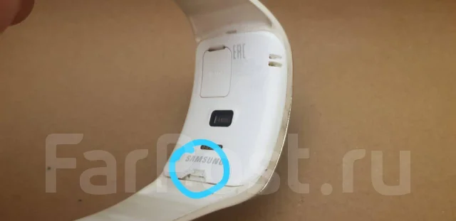 Samsung Gear. SIM-����� ����