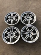 RAYS Stark MS. 7.0x17", 5x114.3, ET40 ����