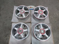 Advan Racing TCIII. 7.0x16", 4x114.3, ET45 ����