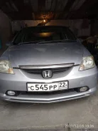 Honda Fit Aria. GD81009116 ����