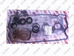 ����������� ��� /TI-GUAR ��� Toyota AT190 1992-1996 4AFE; TG-04111-16250; (NIP-0411116150 TG0411116230 EF0160V1) 0411116251 Tiguar TG-04111-16250 TG04...