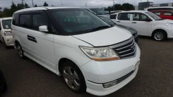 Honda Elysion. RR5, J35A ����