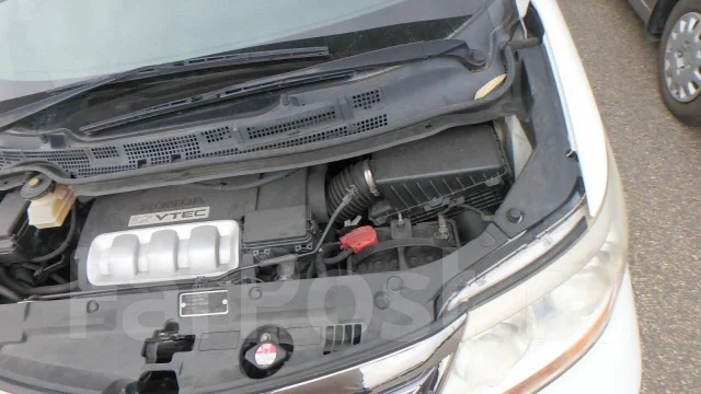 Honda Elysion. RR5, J35A ����
