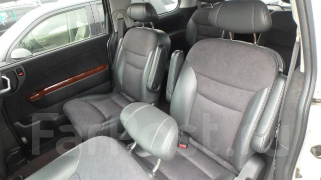 Honda Elysion. RR5, J35A ����