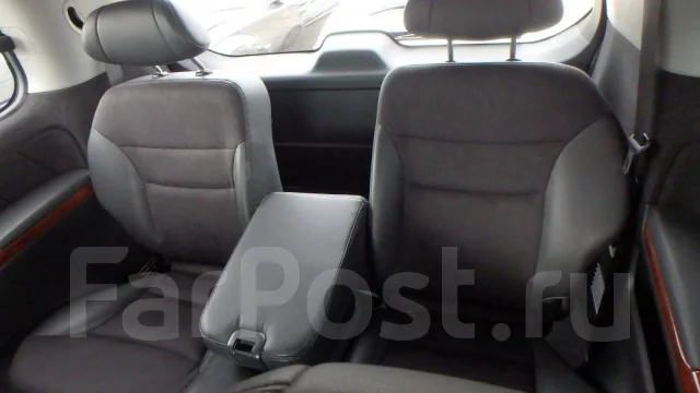 Honda Elysion. RR5, J35A ����