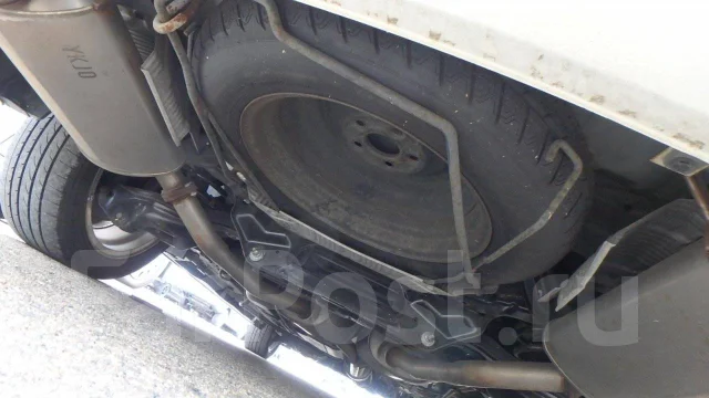 Honda Elysion. RR5, J35A ����