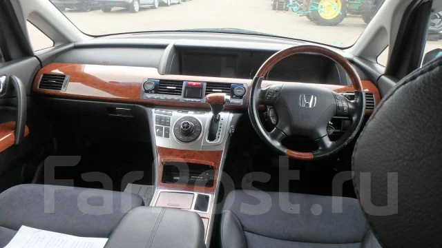 Honda Elysion. RR5, J35A ����