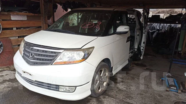 Honda Elysion. RR5, J35A ����