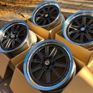 SSR Formula MK3. 9.0/10.5x19", 5x114.3, ET29/30, �� 73,1���. ����