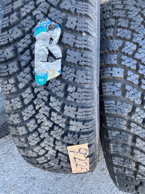 Nokian, 265/70 R17, 17", 1 шт, в наличии, 265 мм, 70 %, радиальный ...