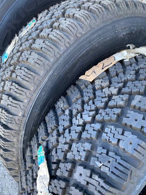 Nokian, 265/70 R17, 17", 1 шт, в наличии, 265 мм, 70 %, радиальный ...