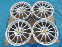 ������ �������� ����� R18 Irvine ��� ����������� ����. 8.0x18", 5x112, ET40, �� 66,6���. ��� ����� �� ������������ ����
