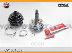     22  1117-1119 Kalina/ 2170-2172 Priora/ 2192/ 2194 Kalina 2 CV16018E7 Fenox CV16018E7 CV16018E7 