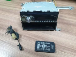 Pioneer Carrozzeria MVH ����