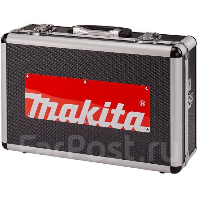 Алюминиевый кейс для УШМ 115-125 мм 823294-8, новый, под заказ во ...