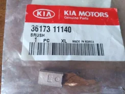 ����� �������� Hyundai Accent/Elantra/GETZ/Sonata Hyundai-KIA 3617311140 3617311140 ����