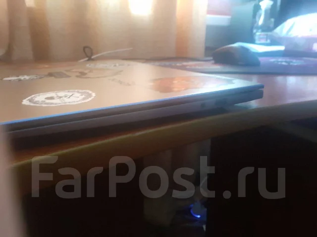 Honor MagicBook 14. 14", 2,1����, ��� 8 ��, ���� 256���, WiFi: 1, Bluetooth: 1, ����������� �� 6��. ����