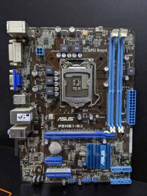LGA1155 ����