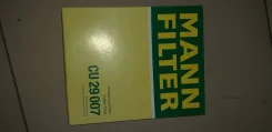������ ������ cu29007 ����