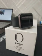 Apple Watch Series 3. GPS, NFC. ��� ����� �� ������������ ����