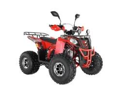 Wels Thunder 125 Evo. ��������, ��� ���\���, ��� �������. ��� ����� �� �������� ����