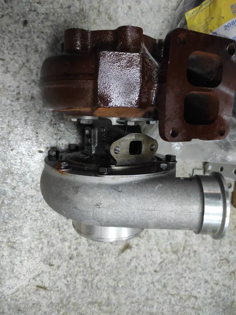 ��������������� renault Kerax Premium, Iveco 5010412248 ����