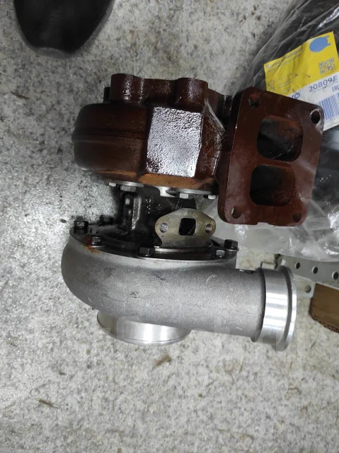 ��������������� renault Kerax Premium, Iveco 5010412248 ����